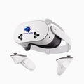 KreditVerse Immersive Simulation System™ — Meta Quest 3S Bundle